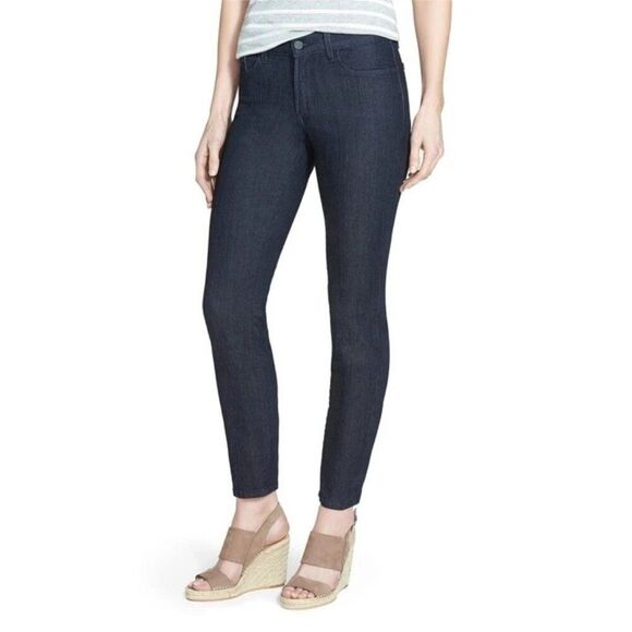 NYDJ Clarrisa Jeans Size 8 NWOT - Picture 1 of 15